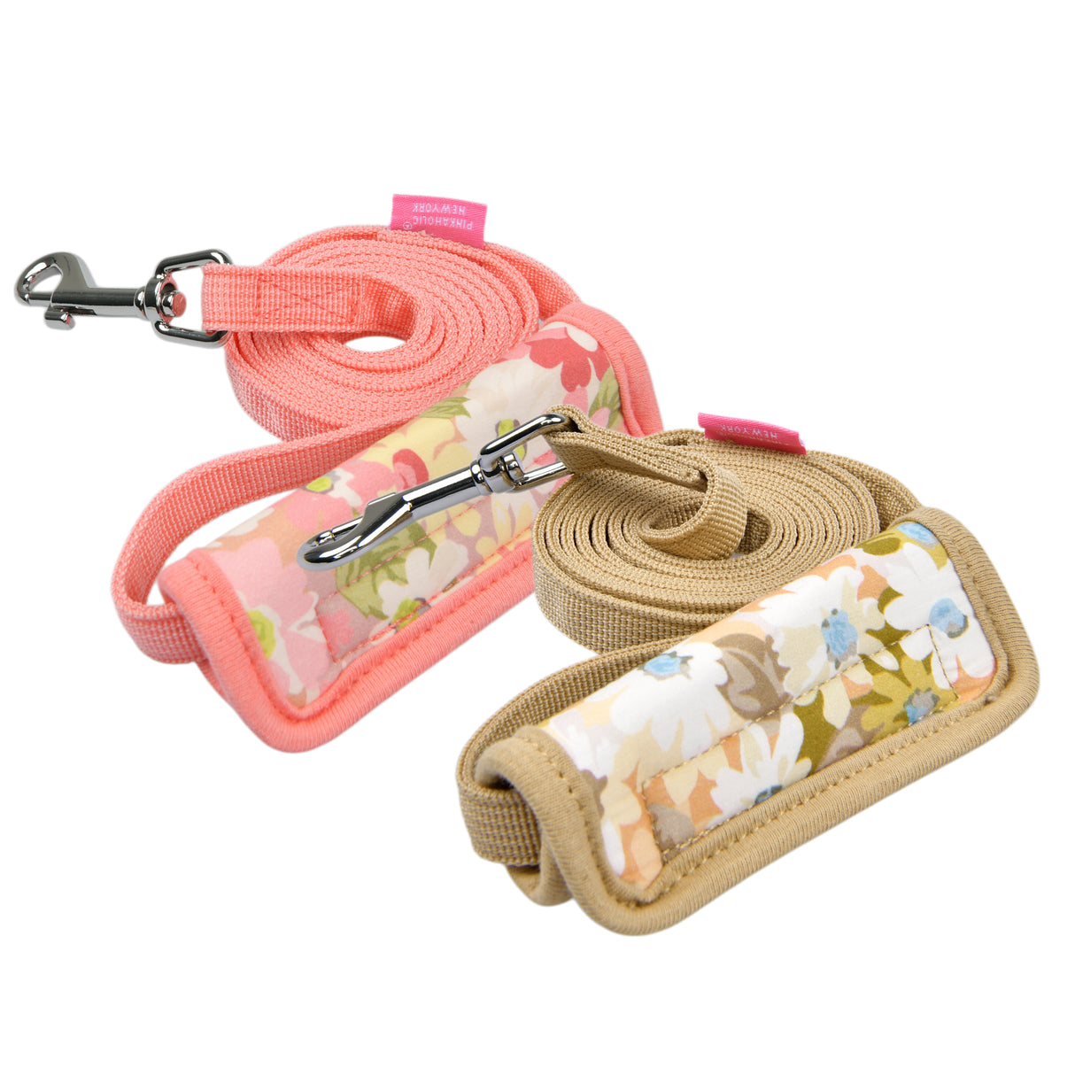Pinkaholic Lilibeth Leash Indian pink