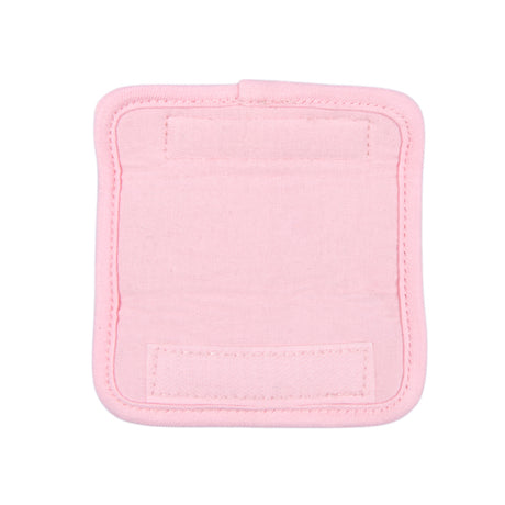 Pinkaholic Amara Leash Light Pink – Bijpassende Hondenriem voor Kleine Honden