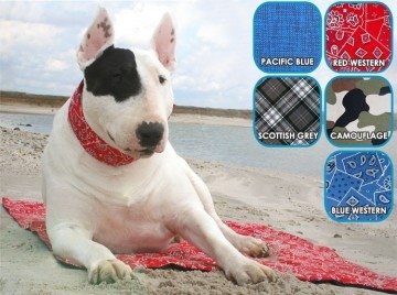 Animal Gear Aqua Coolkeeper Cooling Mat - Premium cooling > koelmat from Doxtasy/Animal Gear - Just €15.99! Shop now at Frenkiezdogshop