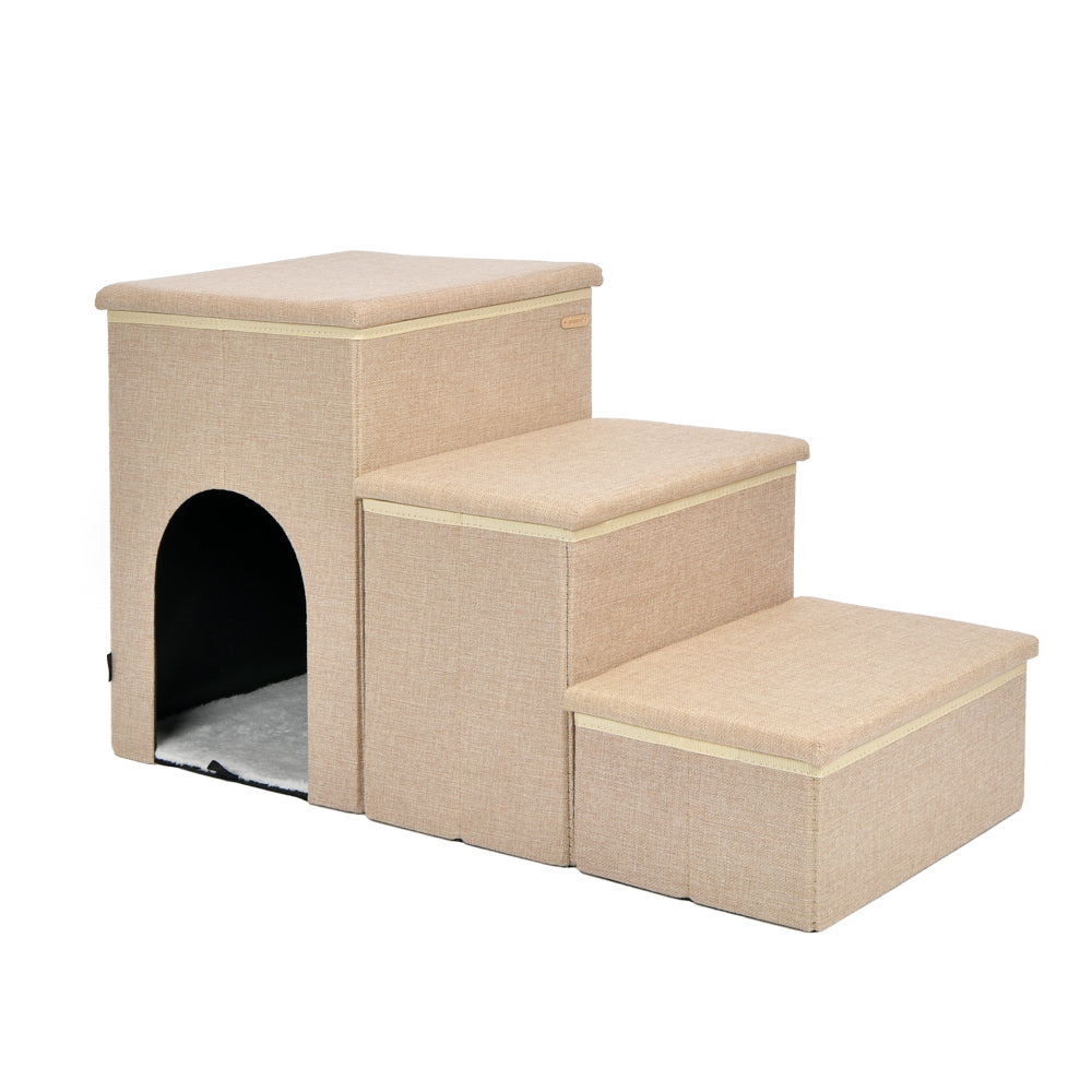 Puppia Cuddleclimb Storage Stairs hondentrap