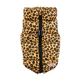 Puppia Cotton Touch Harness Pullover Mint