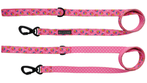 Big and Little Dogs Lijn Having A Ball hondenriem > hondenlijn 1,5 cm breed