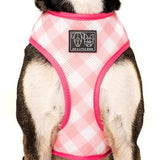 Big and Little Dogs Reversible Harness Plant One On Me (MEDIUM & XLARGE) - Premium hondentuig > honden harnas from Big and Little Dogs - Just €27.99! Shop now at Frenkiezdogshop