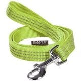 Bobby leash Green - Premium hondenriem > hondenlijn from Bobby - Just €5.99! Shop now at Frenkiezdogshop