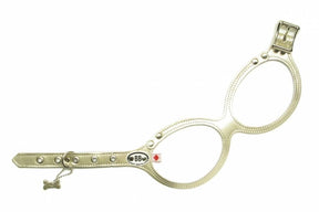 Buddy Belt  Luxury Moonlight ( MAAT 8 ) - Premium hondentuig > honden harnas from Buddy Belts - Just €50! Shop now at Frenkiezdogshop