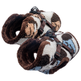 Puppia Max Vest Harness – Model V Beige