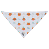 Little Kitty Cat Bandana Happy Birthday - Premium Kattenkleding > bandana from Little Kitty - Just €8.99! Shop now at Frenkiezdogshop