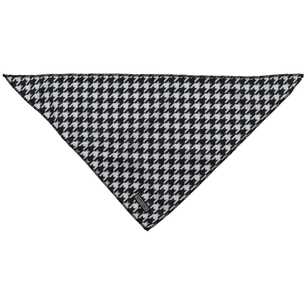 Little Kitty Cat Bandana Catstooth - Premium Kattenkleding > bandana from Little Kitty - Just €5! Shop now at Frenkiezdogshop