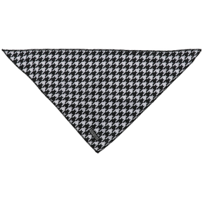 Little Kitty Cat Bandana Catstooth - Premium Kattenkleding > bandana from Little Kitty - Just €5! Shop now at Frenkiezdogshop