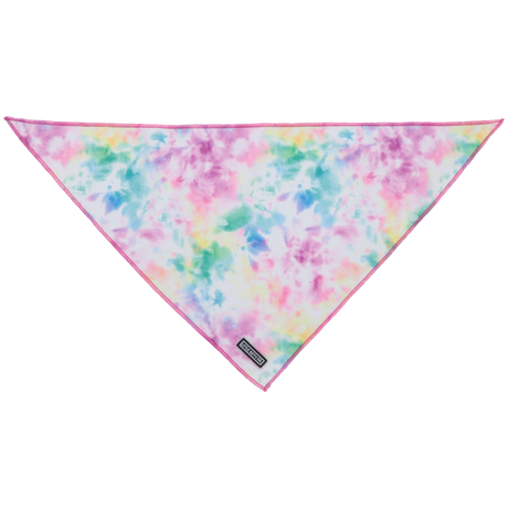 Little Kitty Cat Bandana Cotton Candy - Premium Kattenkleding > bandana from Little Kitty - Just €8.99! Shop now at Frenkiezdogshop