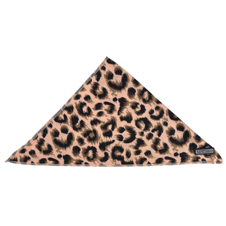 Little Kitty Cat Bandana Luxurious Leopard - Premium Kattenkleding > bandana from Little Kitty - Just €8.99! Shop now at Frenkiezdogshop