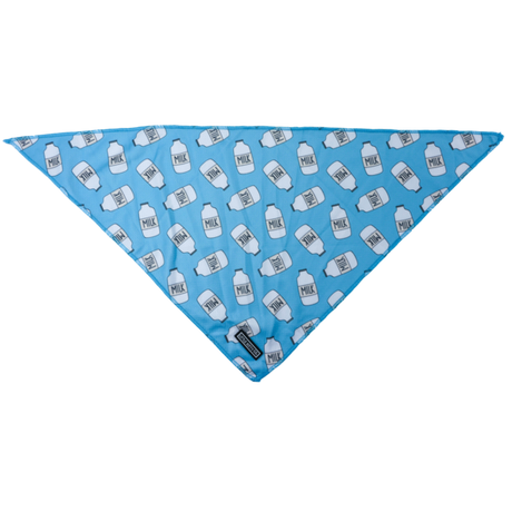 Little Kitty Cat Bandana Milk - Premium Kattenkleding > bandana from Little Kitty - Just €8.99! Shop now at Frenkiezdogshop