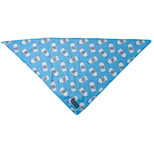 Little Kitty Cat Bandana Milk - Premium Kattenkleding > bandana from Little Kitty - Just €8.99! Shop now at Frenkiezdogshop