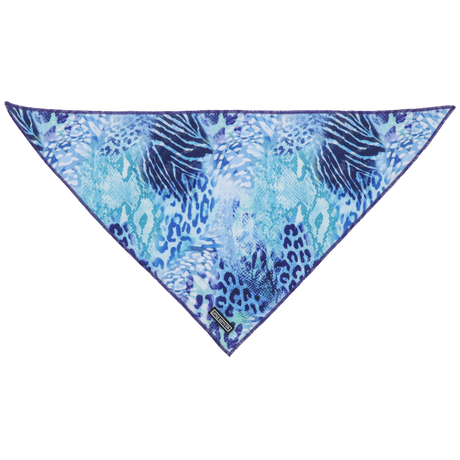 Little Kitty Cat Bandana Snakeskin - Premium Kattenkleding > bandana from Little Kitty - Just €8.99! Shop now at Frenkiezdogshop