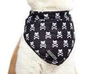 Little Kitty Cat Bandana Baddest of them All - Premium Kattenkleding > bandana from Little Kitty - Just €8.99! Shop now at Frenkiezdogshop