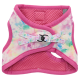 Little Kitty Cat Harness Cotton Candy - Premium Kattentuig > kattenharnas from Little Kitty - Just €19.99! Shop now at Frenkiezdogshop