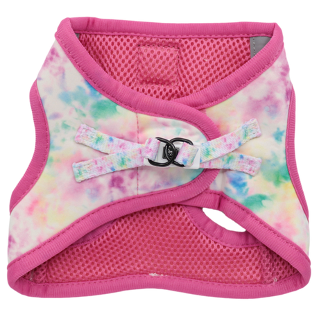 Little Kitty Cat Harness Cotton Candy - Premium Kattentuig > kattenharnas from Little Kitty - Just €19.99! Shop now at Frenkiezdogshop