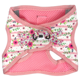 Little Kitty Cat Harness Fancy Florals - Premium Kattentuig > kattenharnas from Little Kitty - Just €19.99! Shop now at Frenkiezdogshop