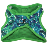 Little Kitty Cat Harness Vacay Palms - Premium Kattentuig > kattenharnas from Little Kitty - Just €19.99! Shop now at Frenkiezdogshop