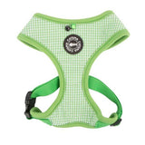 Catspia Katten Tuigje Eleanor Harness Green ( LARGE ) - Premium Kattentuig > kattenharnas from Catspia - Just €23.99! Shop now at Frenkiezdogshop