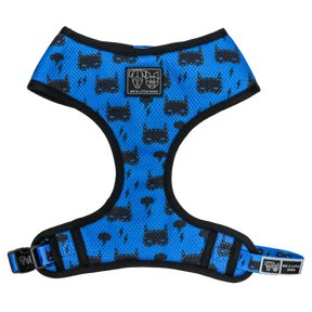 Big & Little Dogs Classic Harness Bat-Dog - Premium hondentuig > honden harnas from Big and Little Dogs - Just €10! Shop now at Frenkiezdogshop
