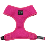 Big and Little Dogs Classic Harness Hot Pink - Premium hondentuig > honden harnas from Big and Little Dogs - Just €13.99! Shop now at Frenkiezdogshop