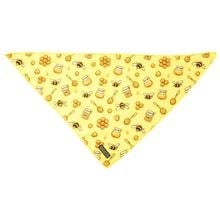 Little Kitty Cat Bandana Bee-Hiving - Premium Kattenkleding > bandana from Little Kitty - Just €8.99! Shop now at Frenkiezdogshop