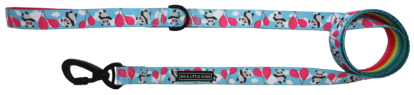 Big and Little Dogs Lijn Beary Cute - Premium hondenriem > hondenlijn from Big and Little Dogs - Just €19.99! Shop now at Frenkiezdogshop