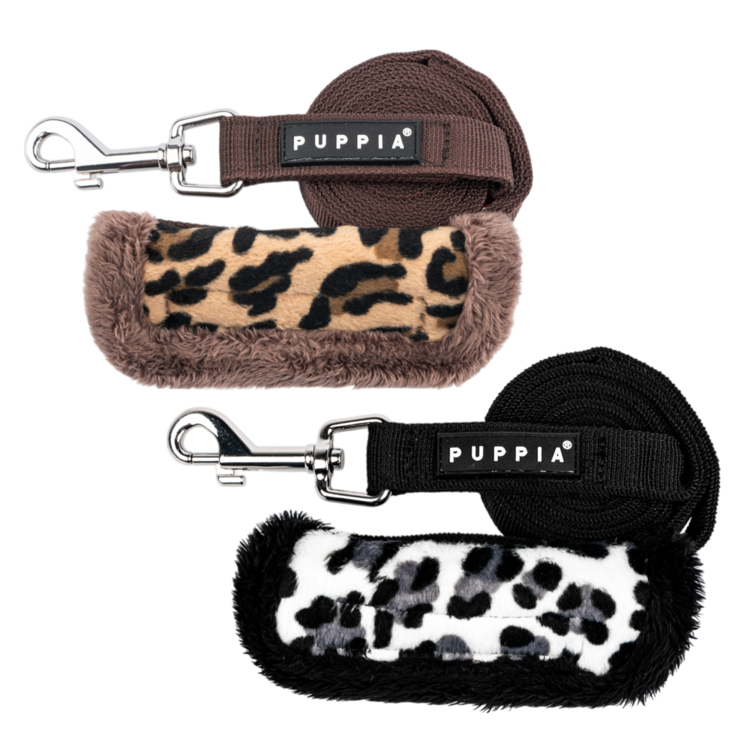 Puppia Wild Lijn Black