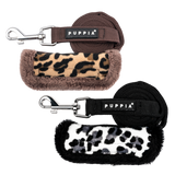 Puppia Wild Lijn Black