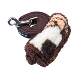 Puppia Max Lijn Beige