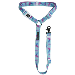 Big and Little Dogs premium autogordel Don't Be Jelly Autogordel > Autoriem Standaard/One Size