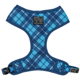 Big & Little Dogs Classic Harness His Plaid ( LARGE ) - Premium hondentuig > honden harnas from Big and Little Dogs - Just €17.99! Shop now at Frenkiezdogshop