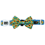 Big and Little Dogs Halsband Hello Sunshine halsband > hondenhalsband Small