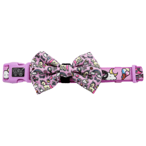 Big and Little Dogs Halsband One of A Kind ( LARGE ) halsband > hondenhalsband Medium