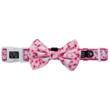 Big and Little Dogs Halsband Pink Tie Dye - Premium halsband > hondenhalsband from Big and Little Dogs - Just €16.99! Shop now at Frenkiezdogshop