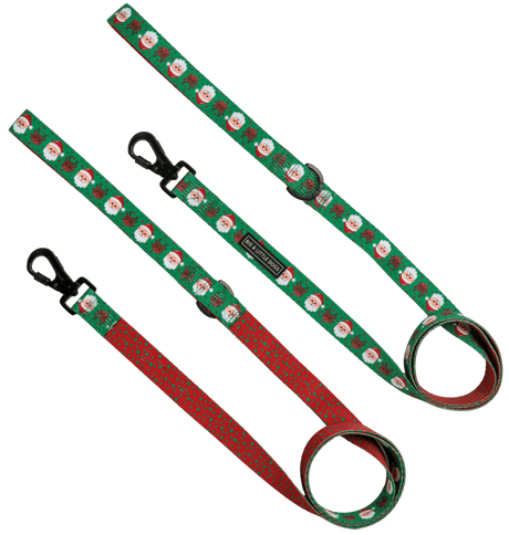 Big and Little Dogs Lijn Deck The Paws hondenriem > hondenlijn 1,5 cm breed