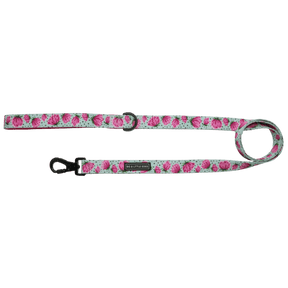 Big and Little Dogs Lijn My Pretty Peony hondenriem > hondenlijn 1,5 cm breed
