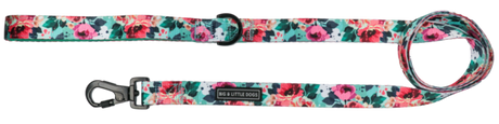 Big and Little Dogs Lijn Perfect Petals - Premium hondenriem > hondenlijn from Big and Little Dogs - Just €19.99! Shop now at Frenkiezdogshop