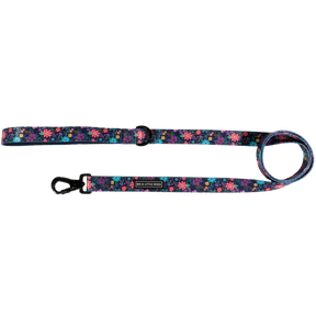 Big and Little Dogs Lijn Stop & Smell The Flowers hondenriem > hondenlijn 1,5 cm breed