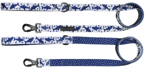 Big and Little Dogs Lijn Shark Attack hondenriem > hondenlijn 1,5 cm breed