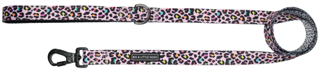 Big and Little Dogs Lijn Spotted Leopard - Premium hondenriem > hondenlijn from Big and Little Dogs - Just €19.99! Shop now at Frenkiezdogshop