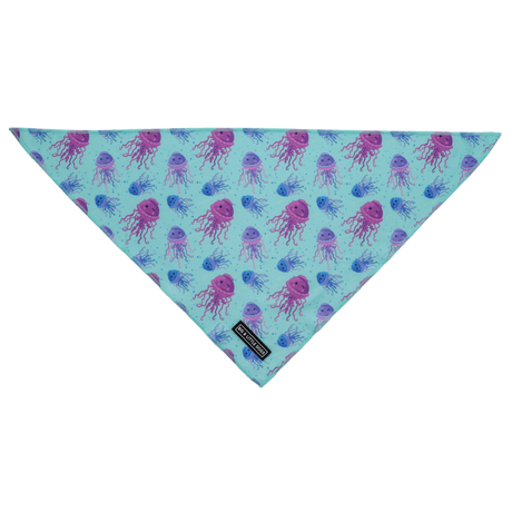 Big  and Little dogs Bandana Don't Be Jelly - Premium Bandana > Hondenbandana from Big and Little Dogs - Just €9.99! Shop now at Frenkiezdogshop