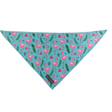 Big  and Little dogs Bandana Flocking Fabulous - Premium Bandana > Hondenbandana from Big and Little Dogs - Just €9.99! Shop now at Frenkiezdogshop