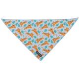 Big  and Little dogs Go Get Em' Tiger - Premium Bandana > Hondenbandana from Big and Little Dogs - Just €9.99! Shop now at Frenkiezdogshop