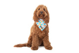 Big  and Little dogs Go Get Em' Tiger - Premium Bandana > Hondenbandana from Big and Little Dogs - Just €9.99! Shop now at Frenkiezdogshop