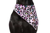 Big  and Little dogs Bandana  Spotted Leopard - Premium Bandana > Hondenbandana from Big and Little Dogs - Just €9.99! Shop now at Frenkiezdogshop