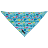 Big  and Little dogs Bandana You're A Catch - Premium Bandana > Hondenbandana from Big and Little Dogs - Just €9.99! Shop now at Frenkiezdogshop