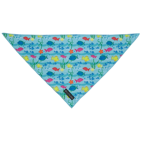 Big  and Little dogs Bandana You're A Catch - Premium Bandana > Hondenbandana from Big and Little Dogs - Just €9.99! Shop now at Frenkiezdogshop