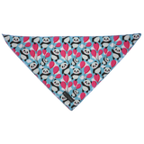 Big  and Little dogs Bandana Beary Cute ( M/L) - Premium Bandana > Hondenbandana from Big and Little Dogs - Just €9.99! Shop now at Frenkiezdogshop